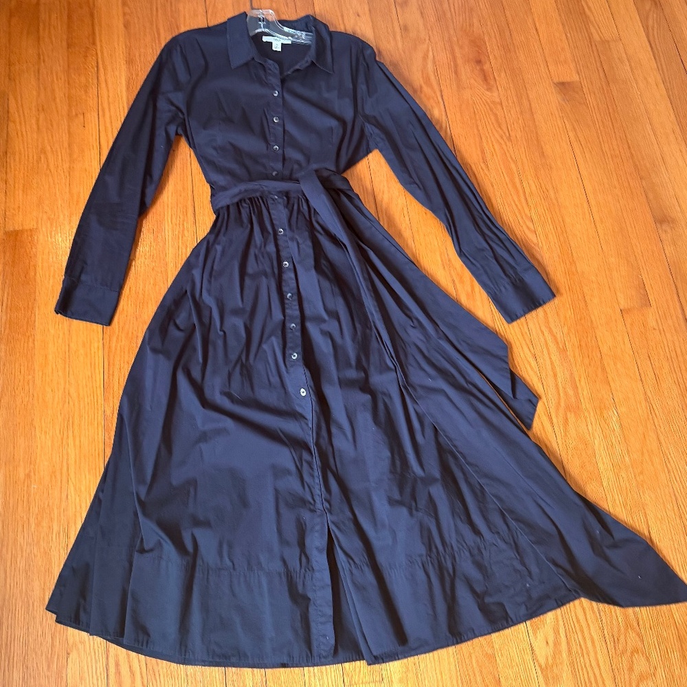 1901 Nordstrom Shirtdress